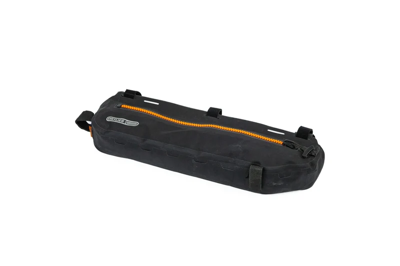 Sacoche Occasion de cadre bikepacking TopTube Ortlieb 4L