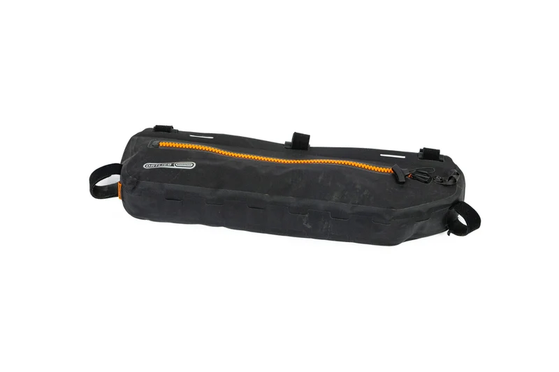 Sacoche Occasion de cadre bikepacking TopTube Ortlieb 4L