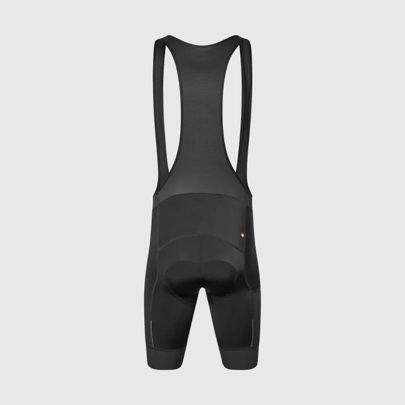 Cuissard homme à bretelles avec poche latérale GripGrab Ride