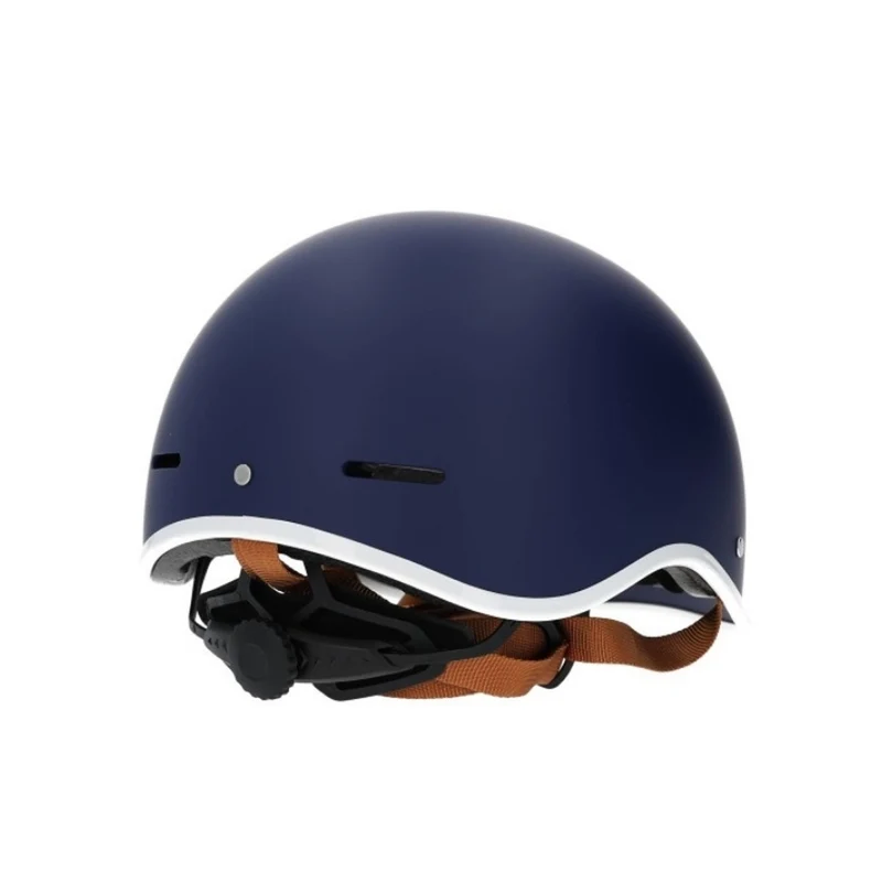 Casque vélo ville look vintage Coolride