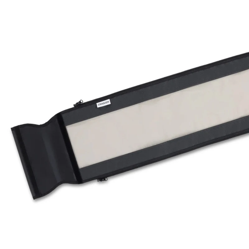 Module chien Yuuna Croozer pour remorque vélo