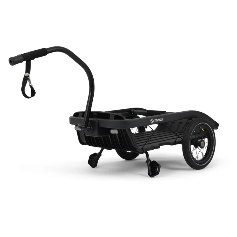 Remorque vélo cargo Venture Hamax