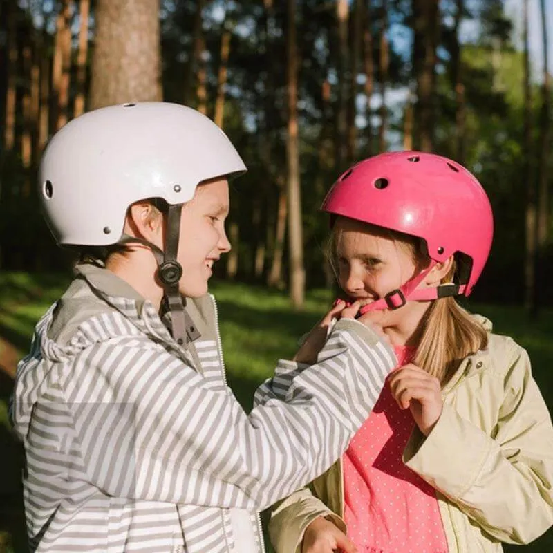 AerBikeHelmet™ | Casque velo urbain et enfant pour confort et sécurité optimale
