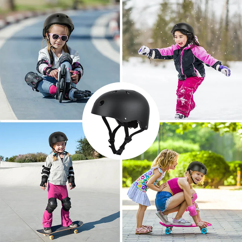 AerBikeHelmet™ | Casque velo urbain et enfant pour confort et sécurité optimale