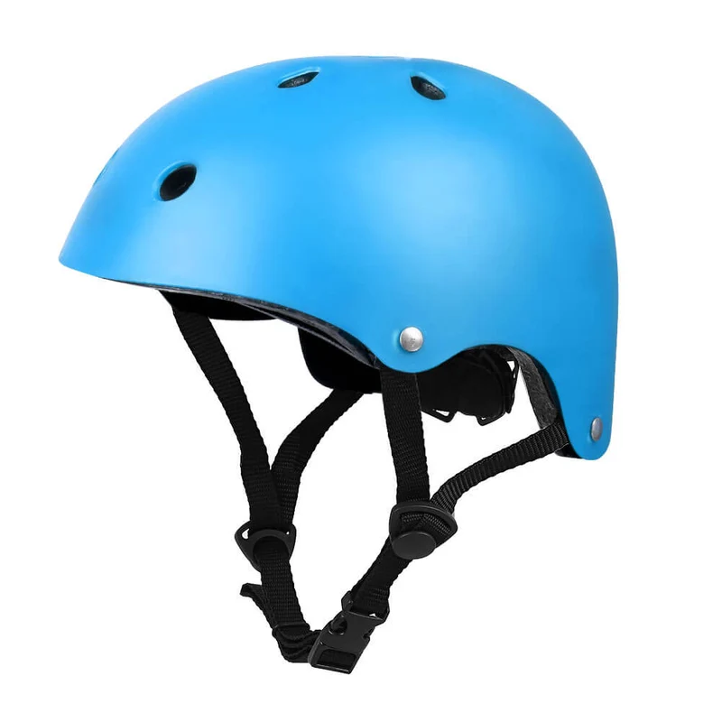AerBikeHelmet™ | Casque velo urbain et enfant pour confort et sécurité optimale