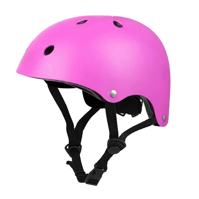 AerBikeHelmet™ | Casque velo urbain et enfant pour confort et sécurité optimale