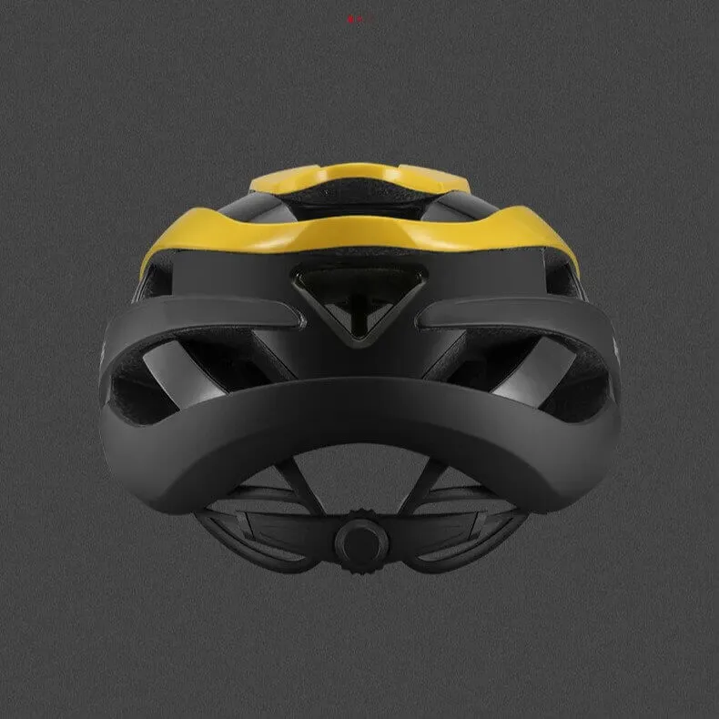 BikeHelmet™ | Casque velo aérodynamique et léger pour une performance fluide