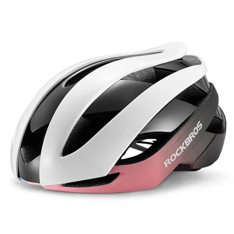 BikeHelmet™ | Casque velo aérodynamique et léger pour une performance fluide
