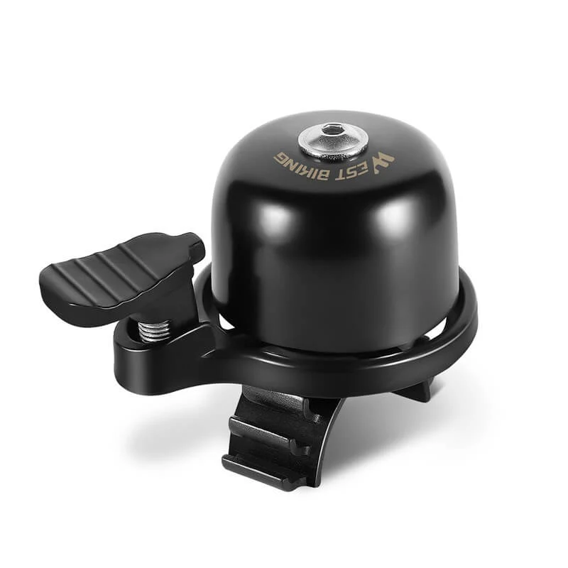 BikeWarningBell™ | Sonnette velo compacte et durable