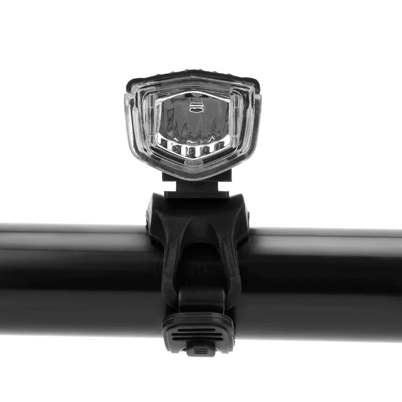 BrightBikeLight™ | Eclairage velo USB rechargeable
