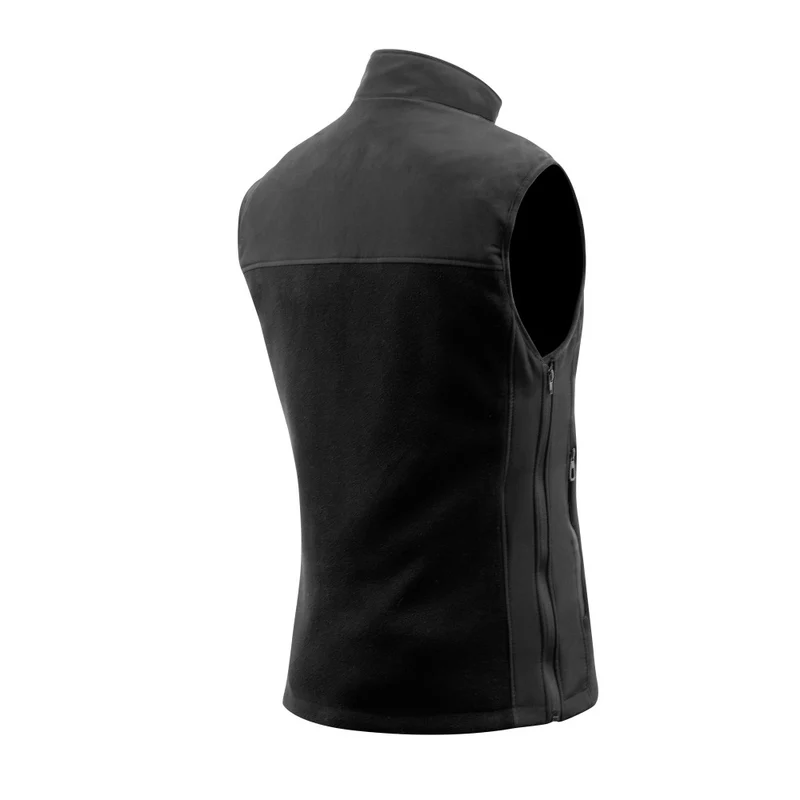 Gilet chauffant - Volcano