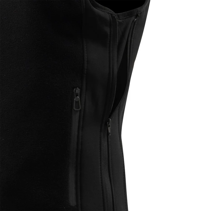 Gilet chauffant - Volcano