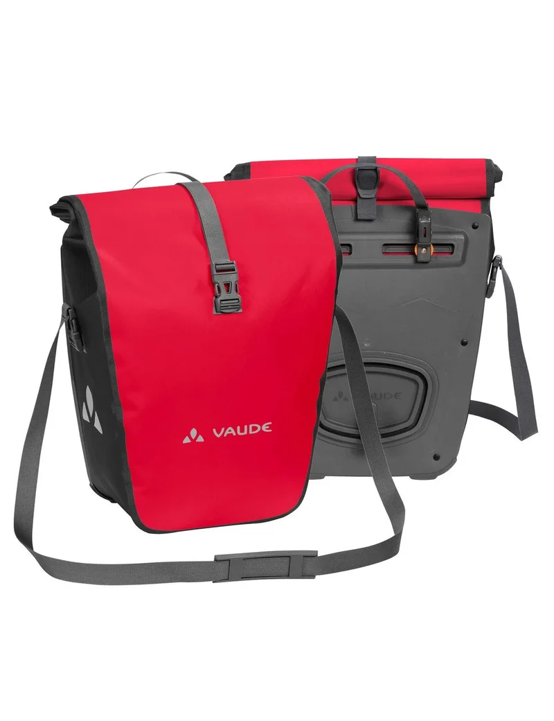 Sacoches arrière Vaude Aqua Back 2 x 24L