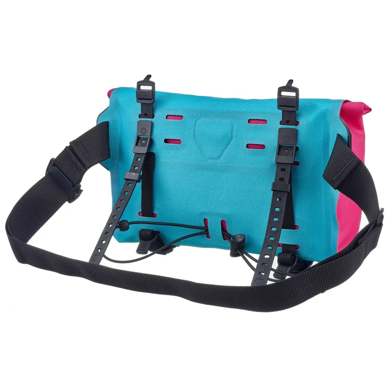 Banane Ortlieb Velo-Sling 3L convertible en sacoche de guidon
