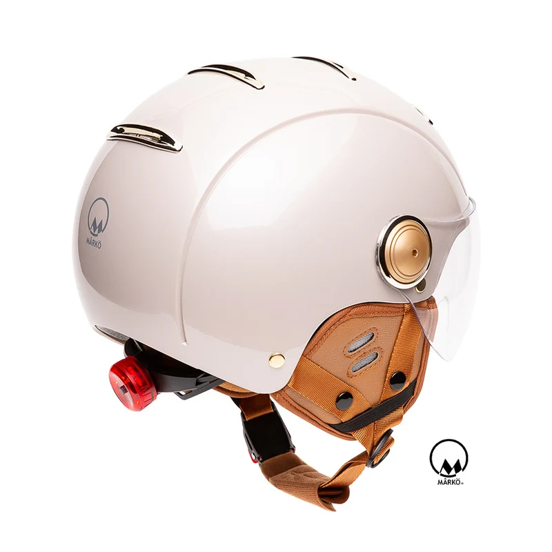 Casque Tandem Light Mârkö