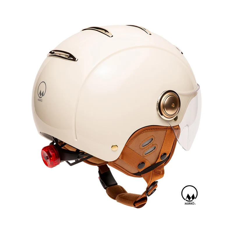 Casque Tandem Light Mârkö
