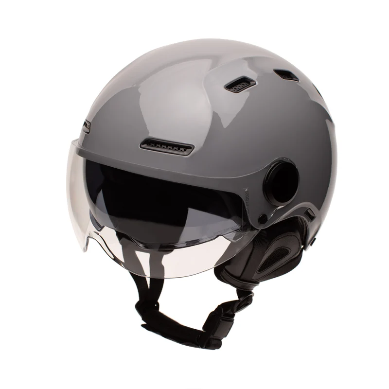 Casque Cadence E-Bike Mârkö