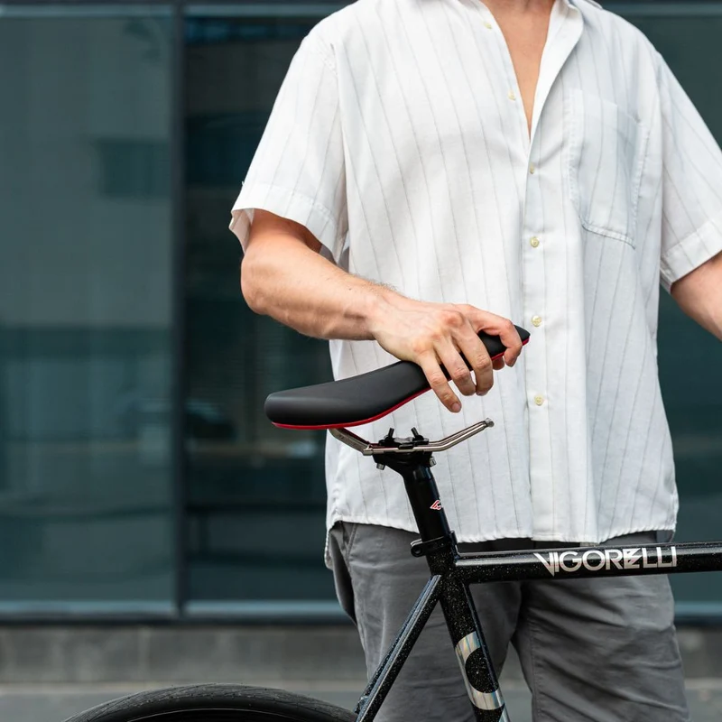 selle de vélo amovible E-bike SEATYGO
