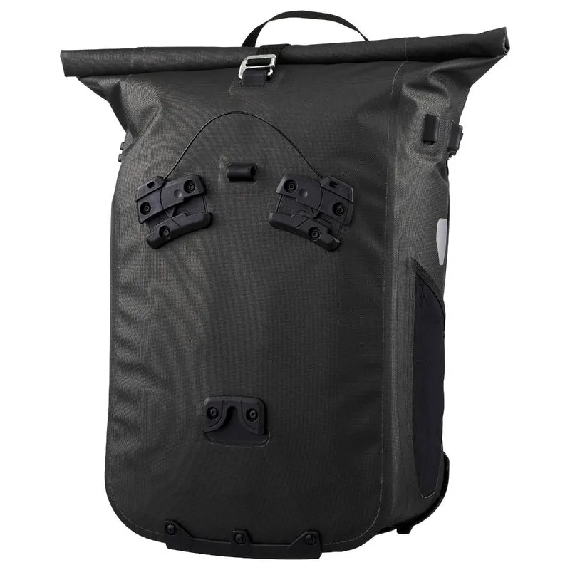 Sacoche vélo convertible sac à dos Vario Ortlieb