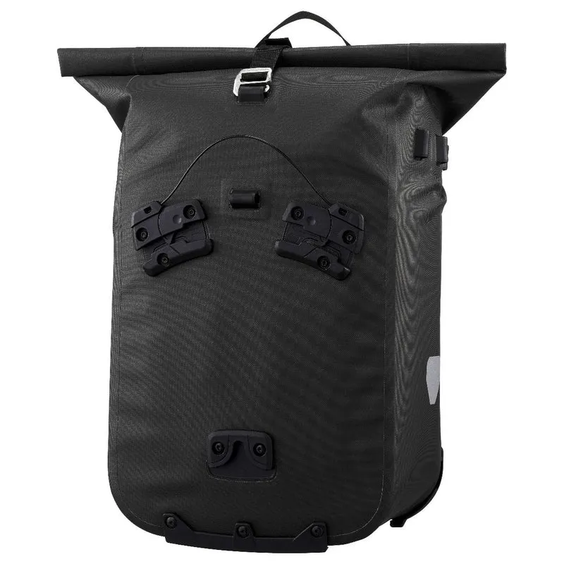 Sacoche vélo convertible sac à dos Vario Ortlieb