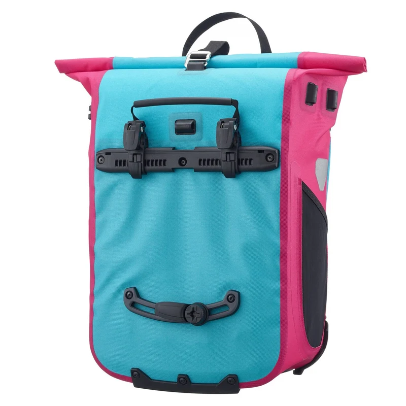 Sacoche vélo convertible sac à dos Vario Ortlieb
