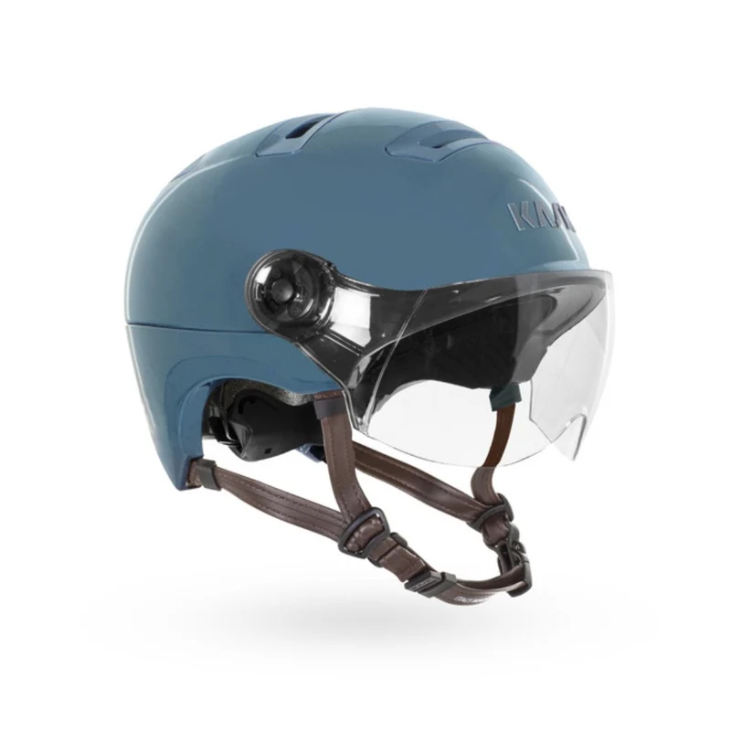 Casque vélo Kask urbain avec visière Urban R
