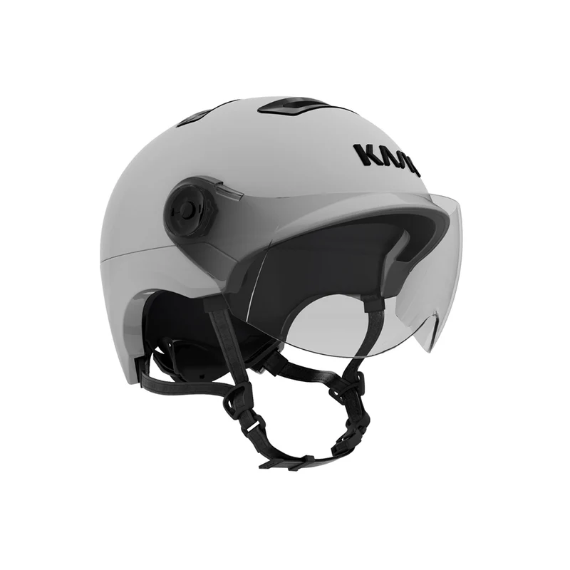 Casque vélo Kask urbain avec visière Urban R