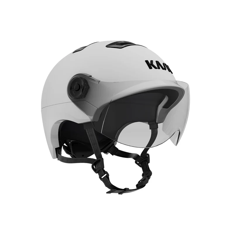Casque vélo Kask urbain avec visière Urban R