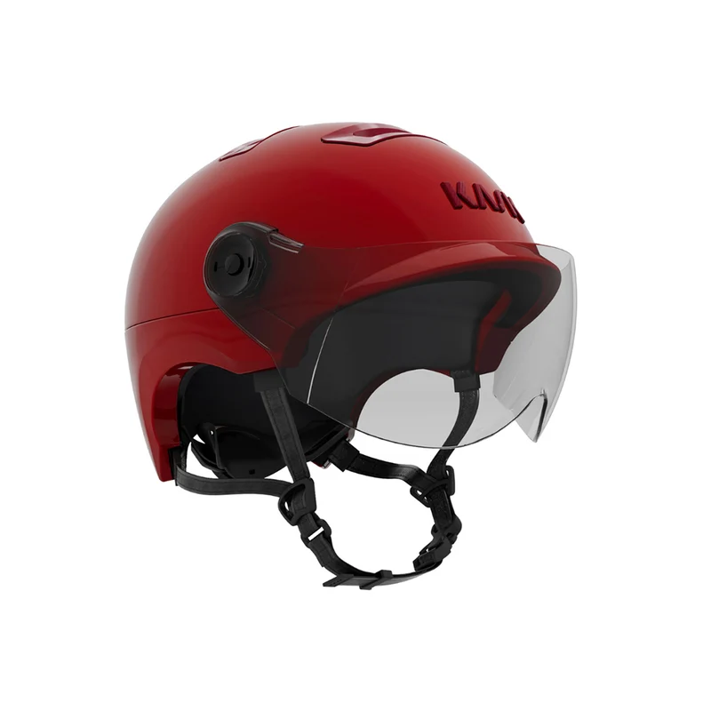 Casque vélo Kask urbain avec visière Urban R