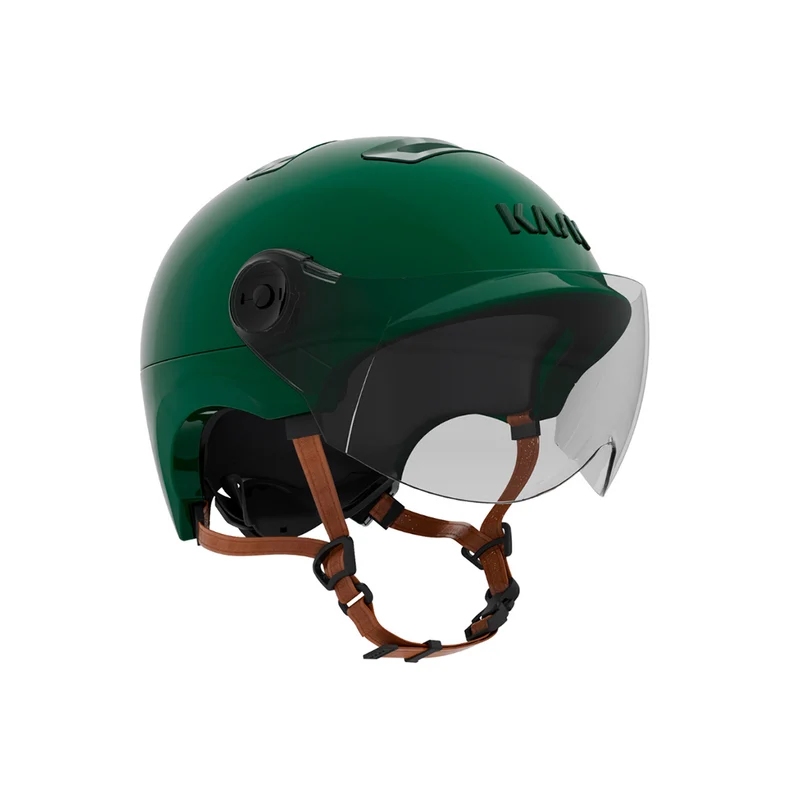 Casque vélo Kask urbain avec visière Urban R