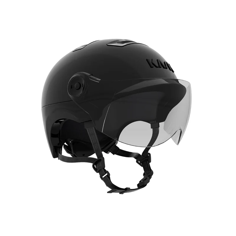Casque vélo Kask urbain avec visière Urban R