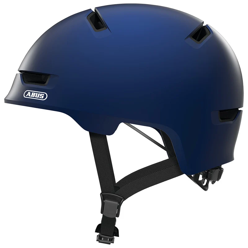 Casque vélo Abus Scraper 3.0