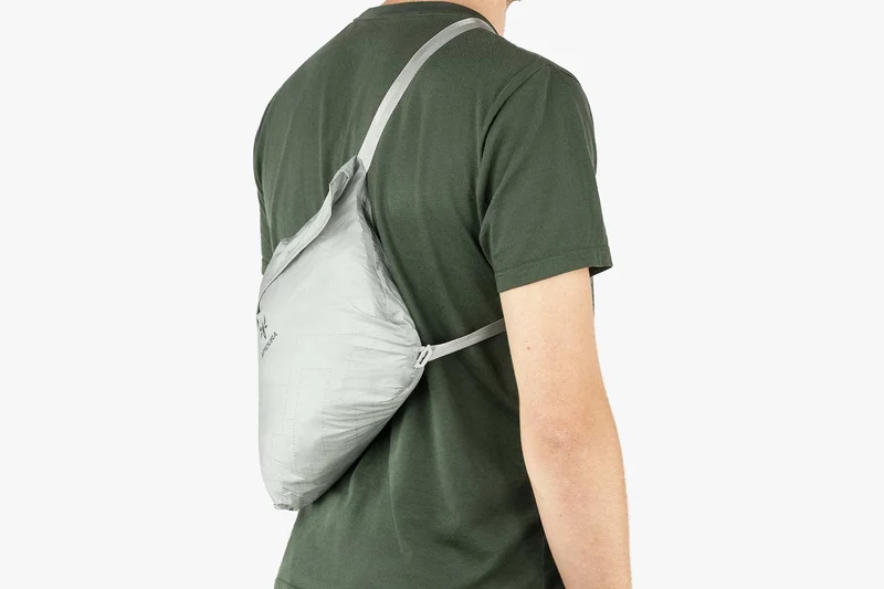 Packable Musette 7l | Apidura