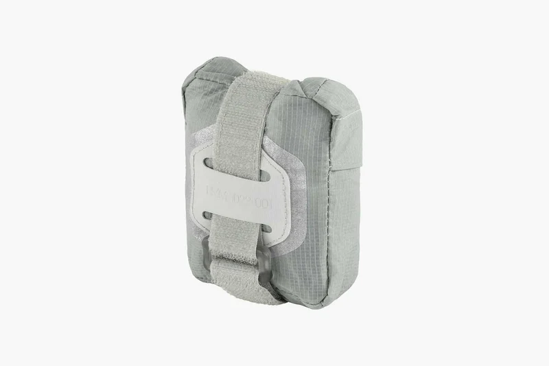 Packable Musette 7l | Apidura