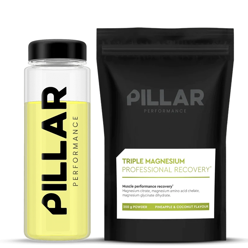 Pack Récupération | Pillar