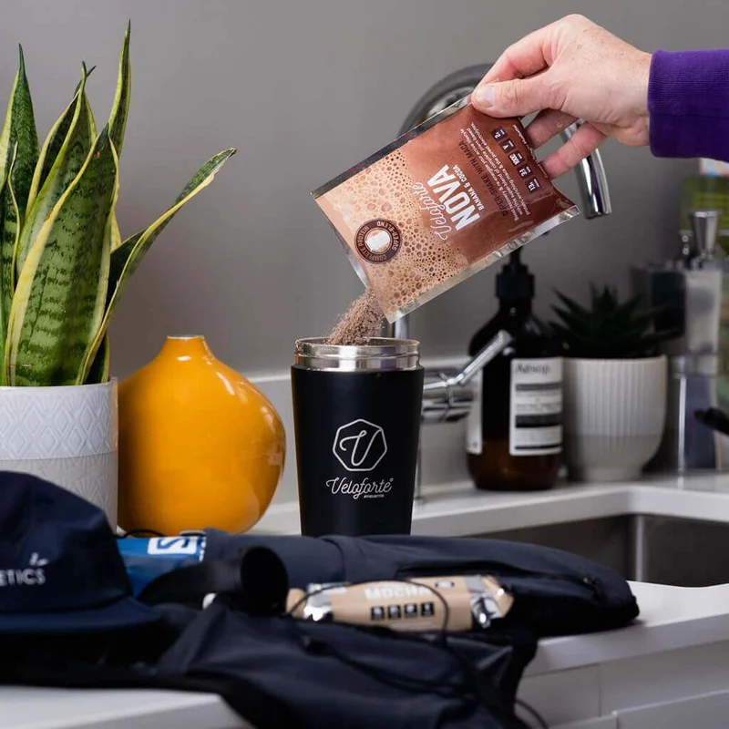 Pack Complet Vegan | Veloforte