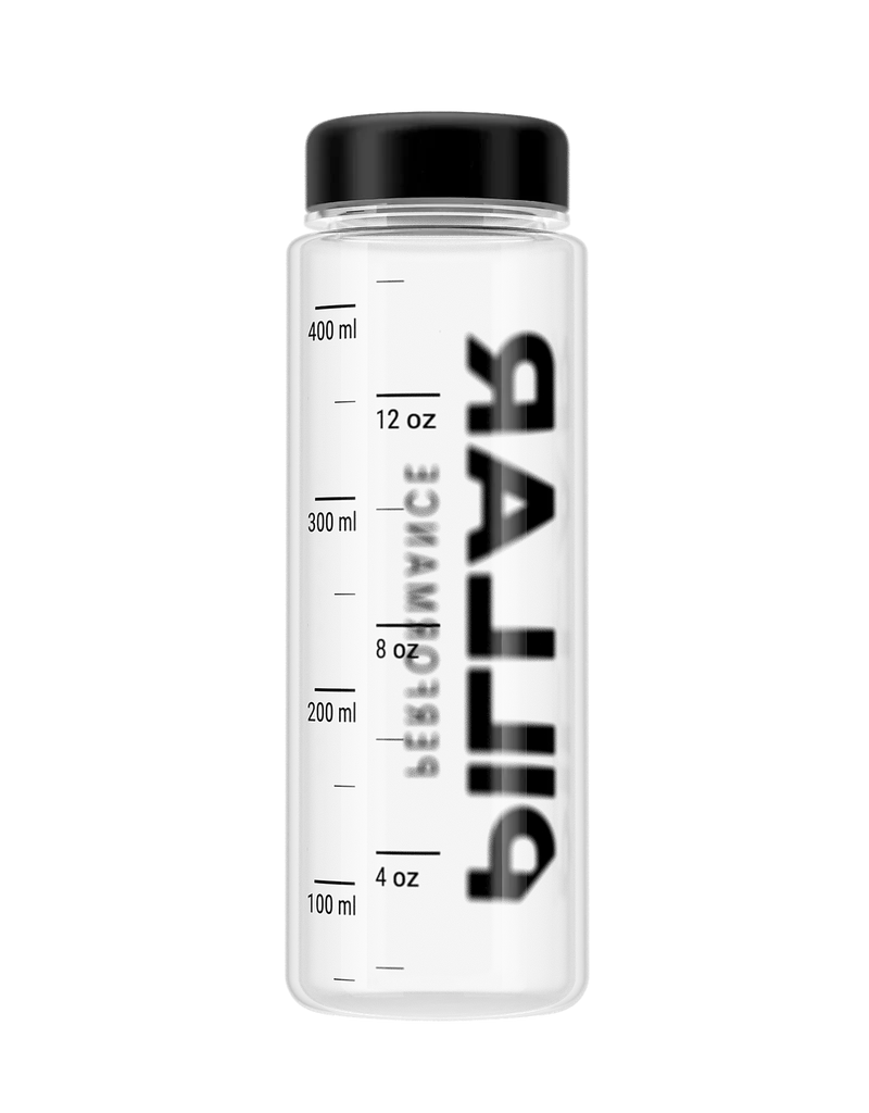 Micro Shaker 500 Ml | Pillar