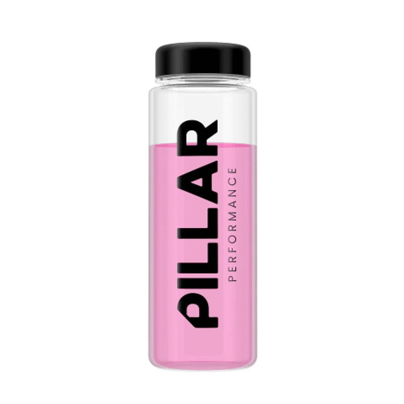 Micro Shaker 500 Ml | Pillar