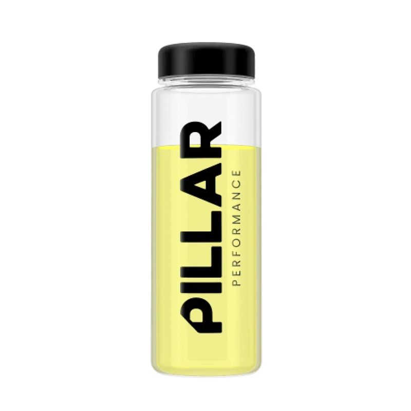 Micro Shaker 500 Ml | Pillar