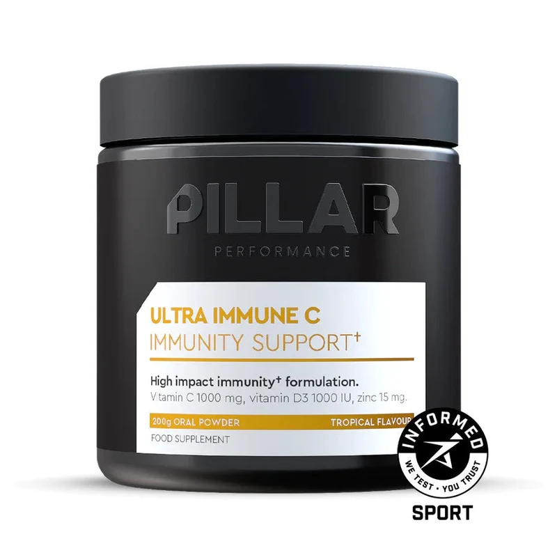 Micro Shaker 500 Ml | Pillar