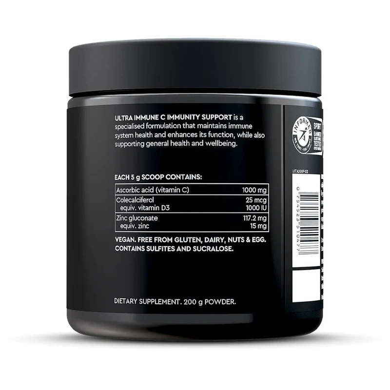 Micro Shaker 500 Ml | Pillar