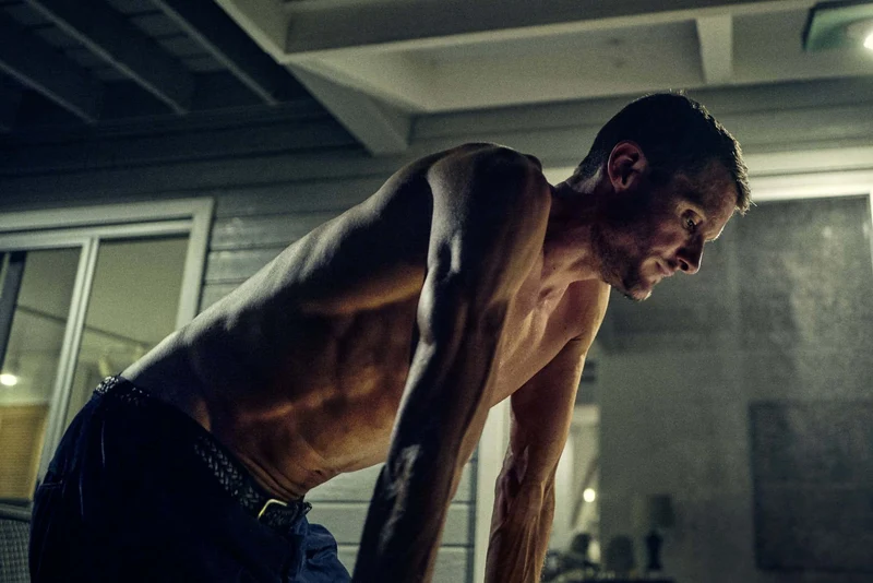 Livre Till I Collapse | Jan Frodeno