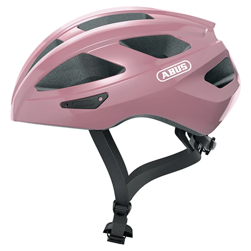 Casque vélo polyvalent Macator Abus