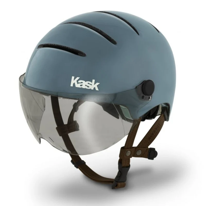 Casque vélo Kask à visière Urban Lifestyle