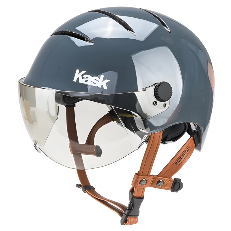 Casque vélo Kask à visière Urban Lifestyle