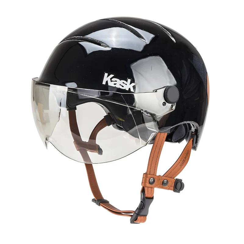 Casque vélo Kask à visière Urban Lifestyle