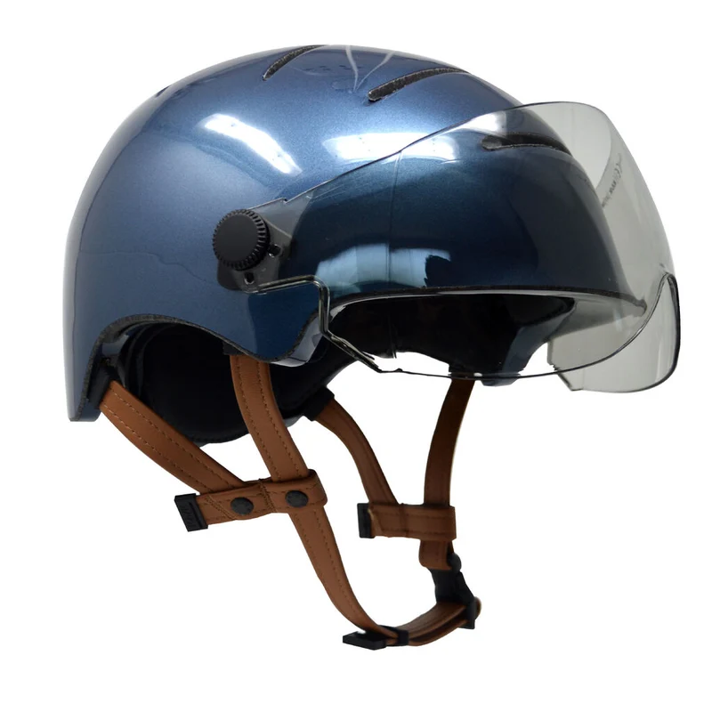 Casque vélo Kask à visière Urban Lifestyle
