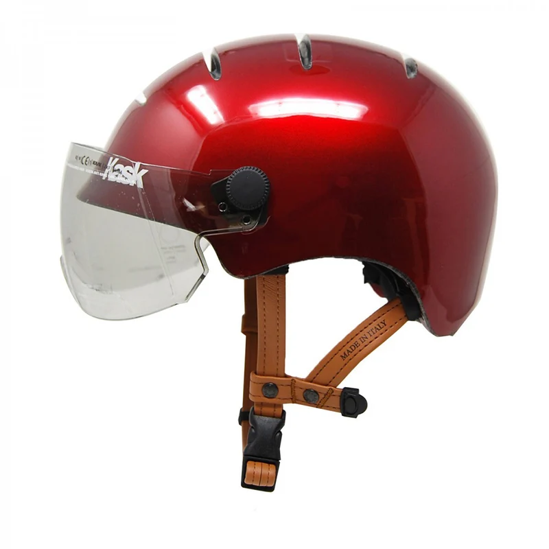Casque vélo Kask à visière Urban Lifestyle