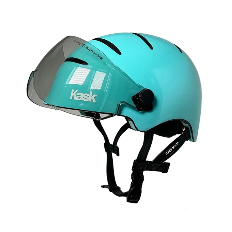 Casque vélo Kask à visière Urban Lifestyle