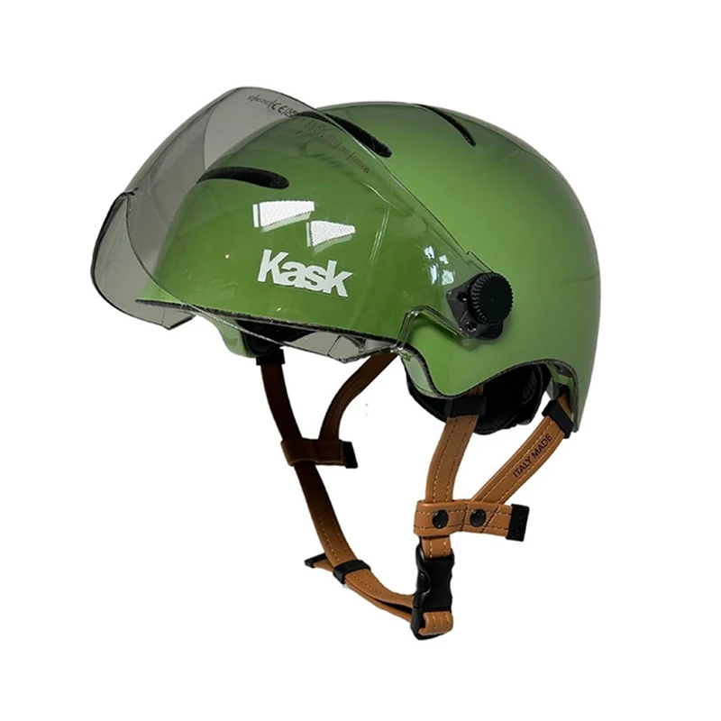 Casque vélo Kask à visière Urban Lifestyle
